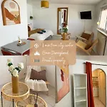 Cocon Proche Disneyland Lagny