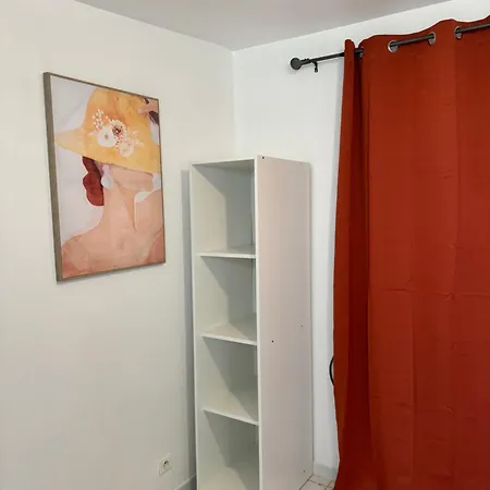 Apartment Cocon Proche Disneyland *