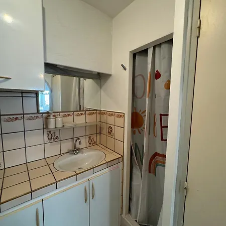 Cocon Proche Disneyland * Lagny-sur-Marne