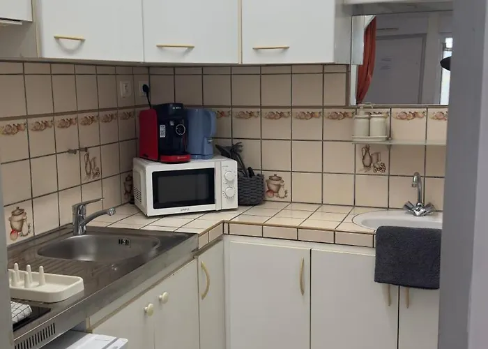 Cocon Proche Disneyland Apartment Lagny-sur-Marne