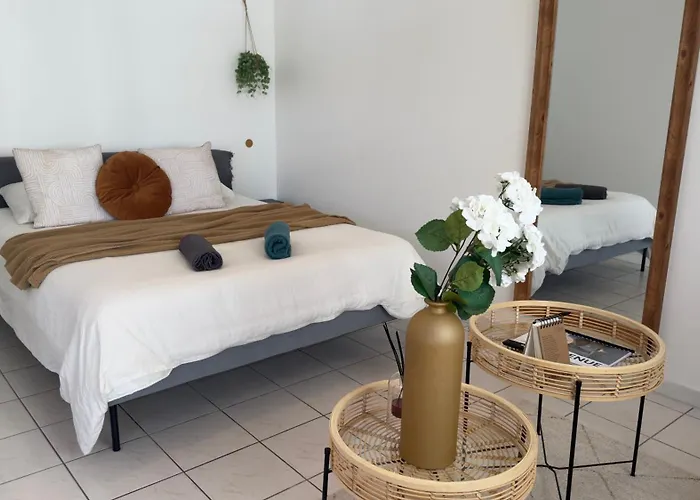 Cocon Proche Disneyland Lagny-sur-Marne