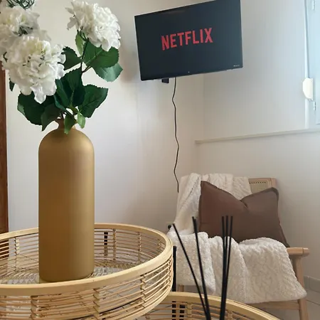 아파트 Cocon Proche Disneyland