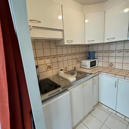 Cocon Proche Disneyland 아파트 Lagny