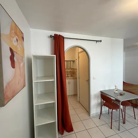 Cocon Proche Disneyland