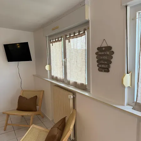 Cocon Proche Disneyland 아파트