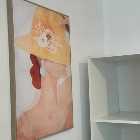 Cocon Proche Disneyland 아파트 *