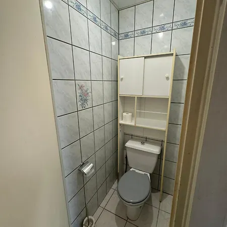 Cocon Proche Disneyland