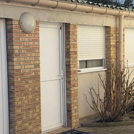 Cocon Proche Disneyland *