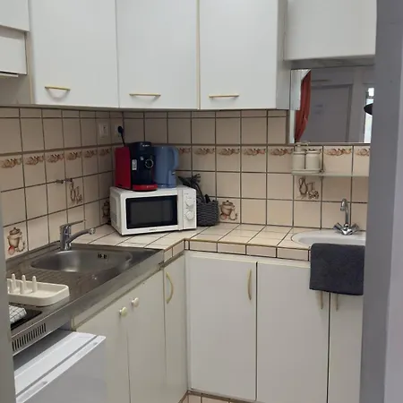 Cocon Proche Disneyland 아파트 Lagny