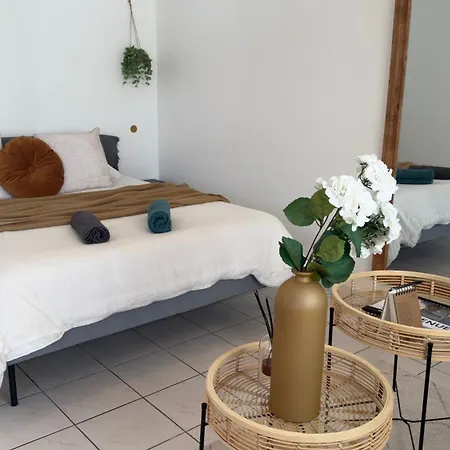 Cocon Proche Disneyland Lagny