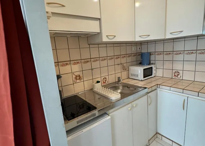 Cocon Proche Disneyland Apartmán Lagny