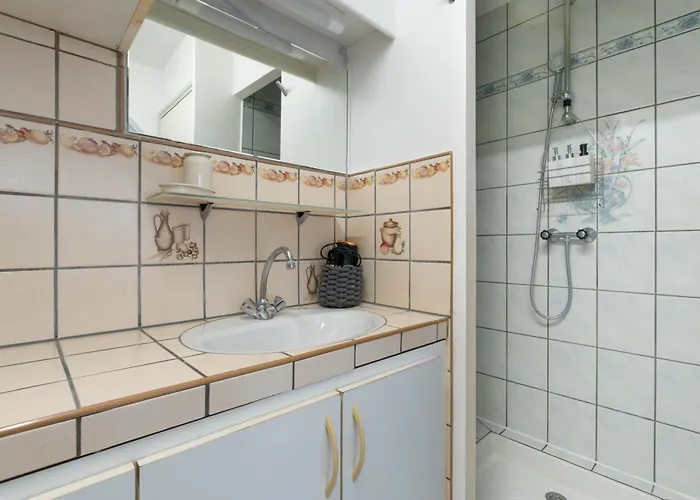 Apartmán Cocon Proche Disneyland